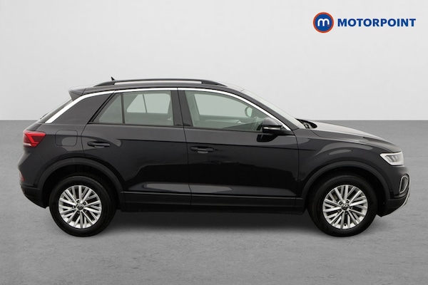 Used Volkswagen T-Roc 2022 for sale - 76278753: Photo 8