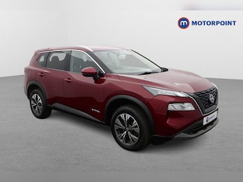 Used Nissan X-Trail 2023 for sale - 78942478: Photo