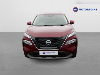 Used Nissan X-Trail 2023 for sale - 78942478: Photo