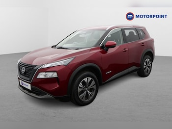 Used Nissan X-Trail 2023 for sale - 78942478: Photo