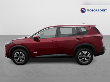 Used Nissan X-Trail 2023 for sale - 78942478: Photo