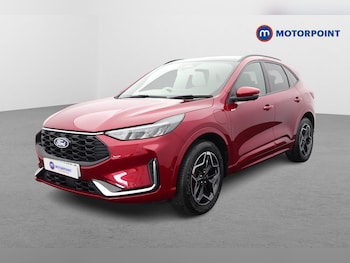 Used Ford Kuga 2024 for sale - 78605285: Photo