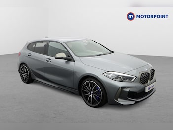 Used BMW 1 Series 2023 for sale - 79480042: Photo