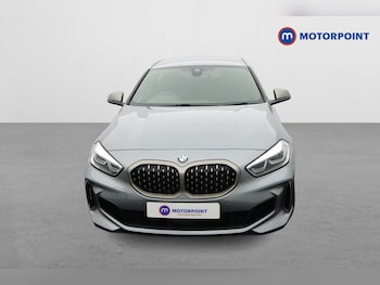 Used BMW 1 Series 2023 for sale - 79480042: Photo