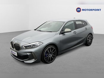 Used BMW 1 Series 2023 for sale - 79480042: Photo