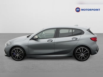 Used BMW 1 Series 2023 for sale - 79480042: Photo