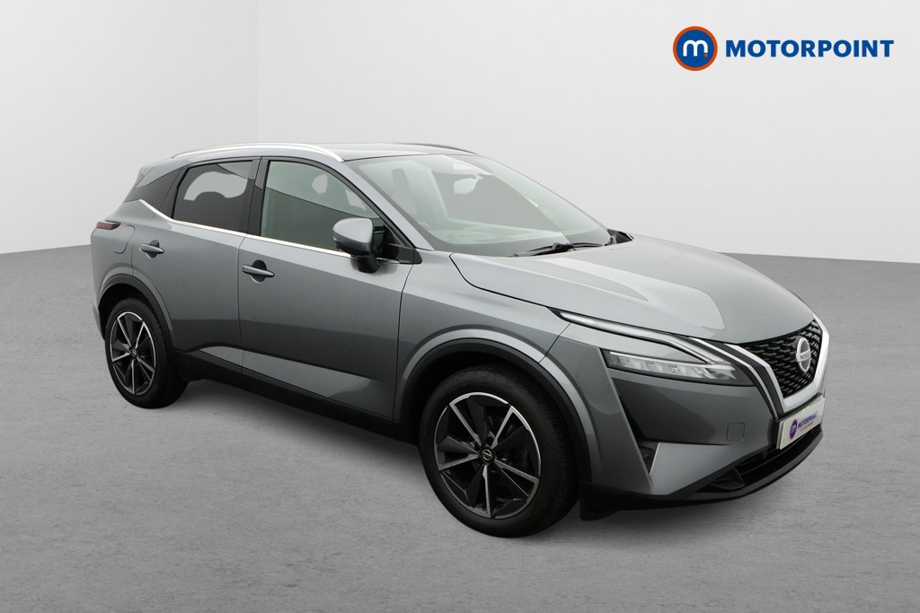 Used Nissan Qashqai 2022 for sale - 76352773: Photo 1
