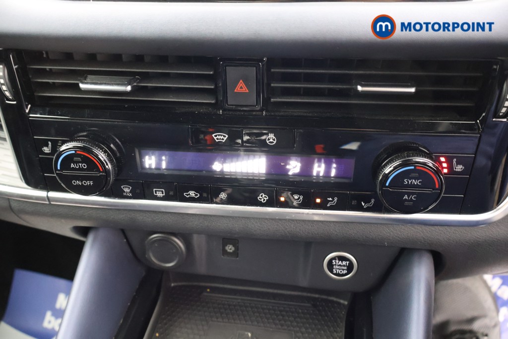 Used Nissan Qashqai 2022 for sale - 76352773: Photo 18
