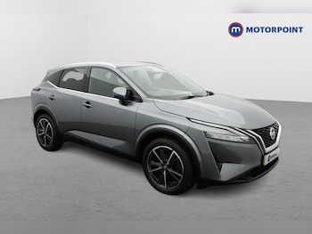 2022 - 1.3 DiG-T MH Tekna 5dr