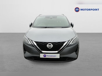 Used Nissan Qashqai 2022 for sale - 76352773: Photo