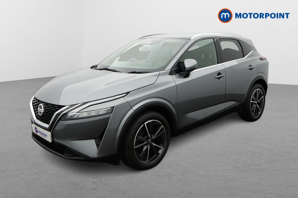 Used Nissan Qashqai 2022 for sale - 76352773: Photo 3