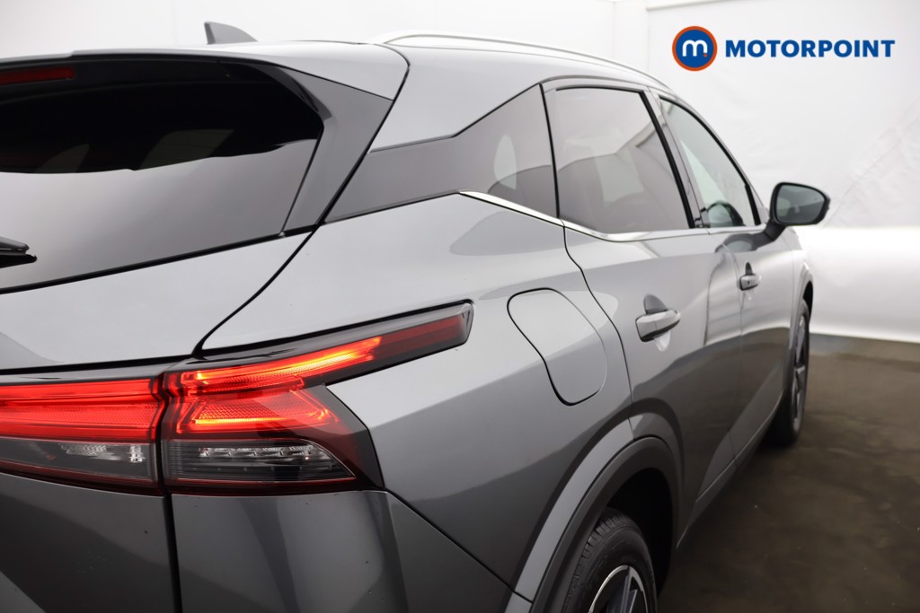 Used Nissan Qashqai 2022 for sale - 76352773: Photo 36
