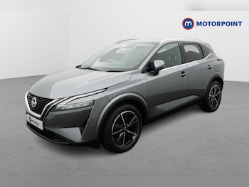 Used Nissan Qashqai 2022 for sale - 76352773: Photo