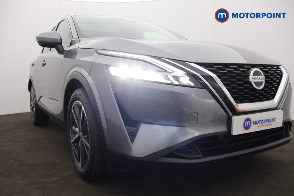 Used Nissan Qashqai 2022 for sale - 76352773: Photo 40