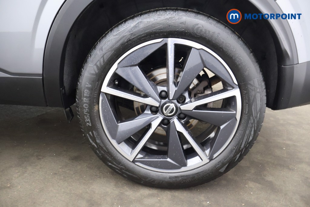 Used Nissan Qashqai 2022 for sale - 76352773: Photo 42