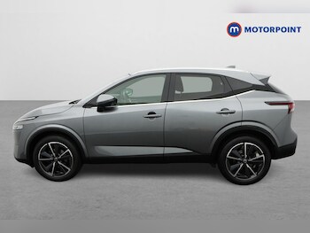 Used Nissan Qashqai 2022 for sale - 76352773: Photo