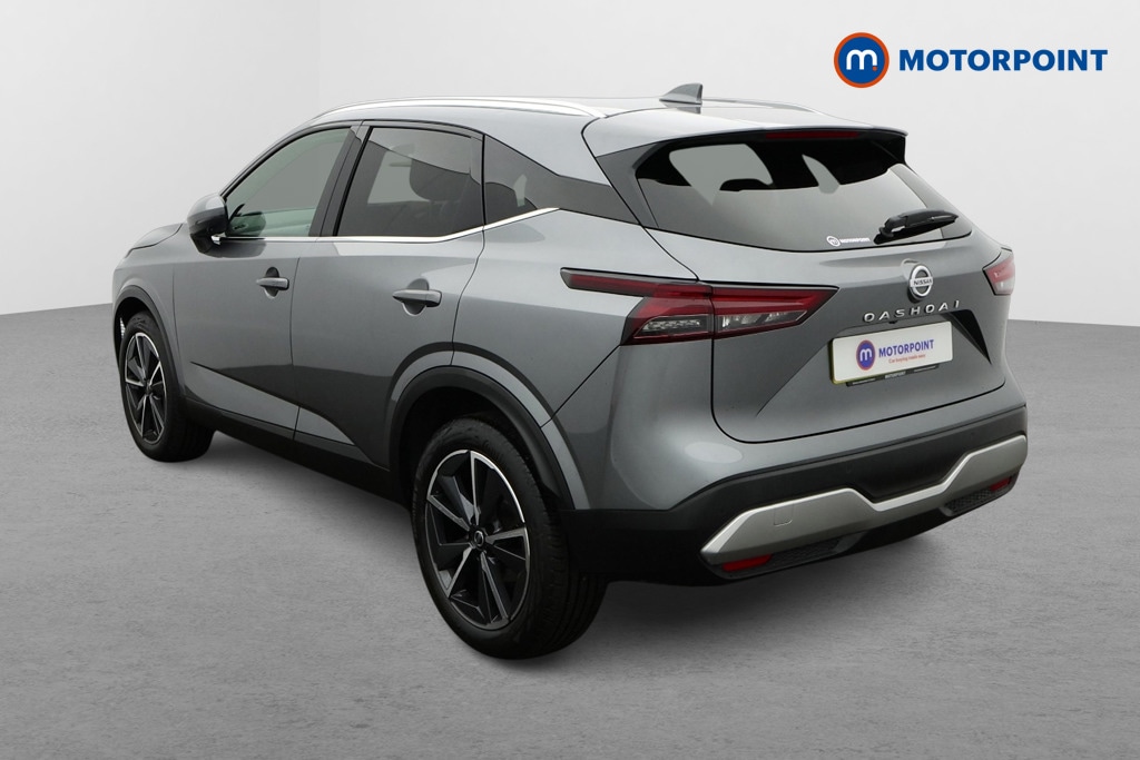 Used Nissan Qashqai 2022 for sale - 76352773: Photo 5