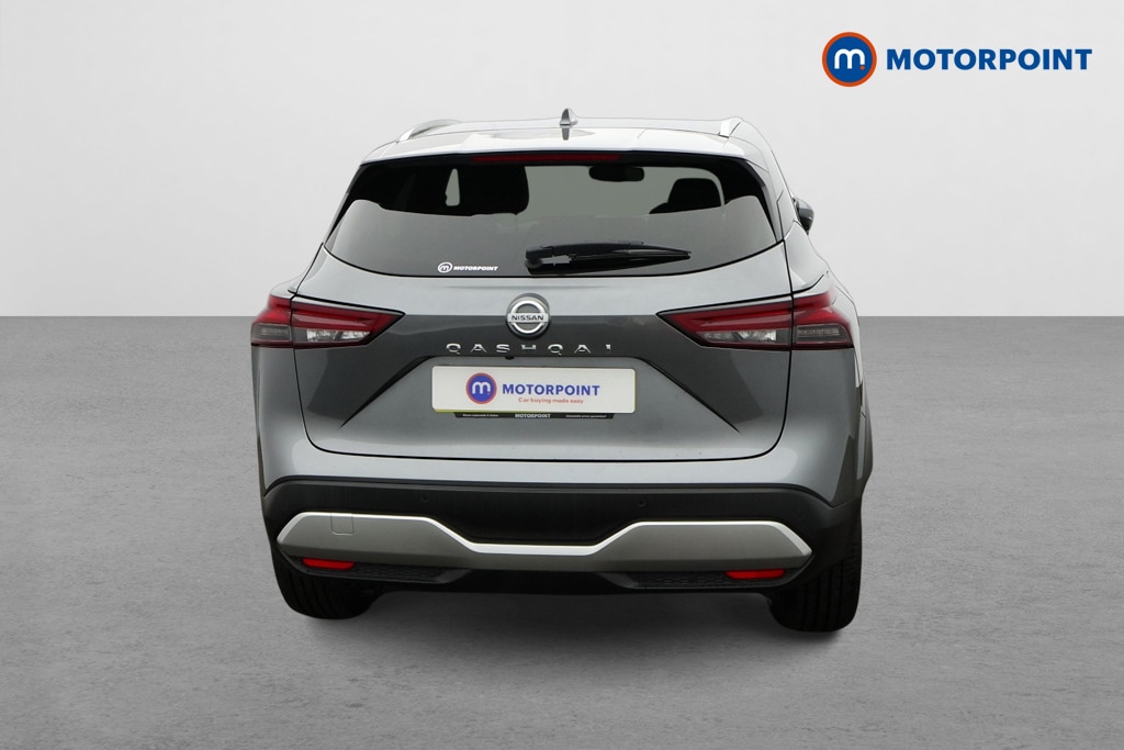 Used Nissan Qashqai 2022 for sale - 76352773: Photo 6