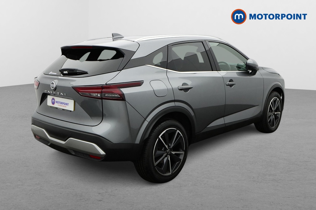 Used Nissan Qashqai 2022 for sale - 76352773: Photo 7