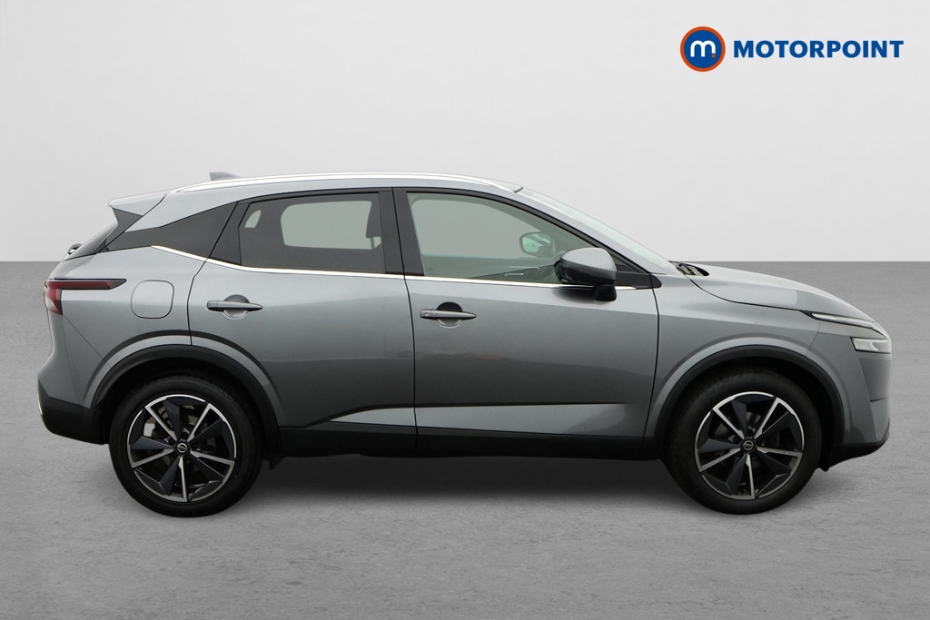 Used Nissan Qashqai 2022 for sale - 76352773: Photo 8