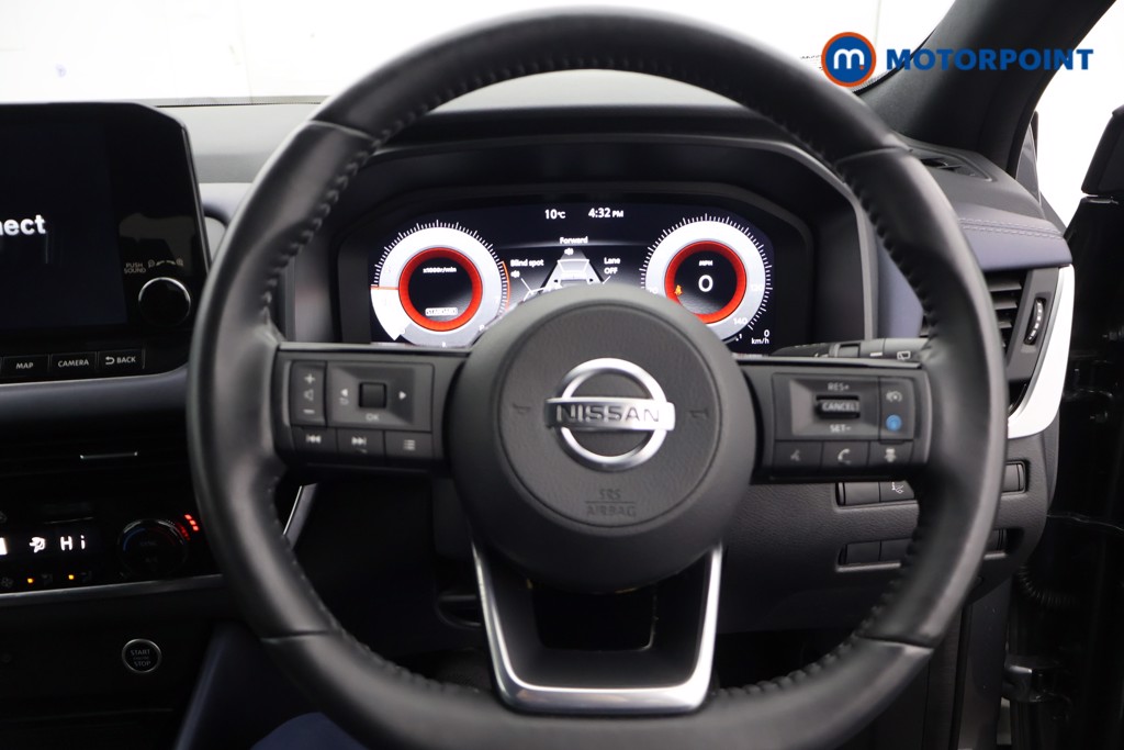 Used Nissan Qashqai 2022 for sale - 76352773: Photo 9