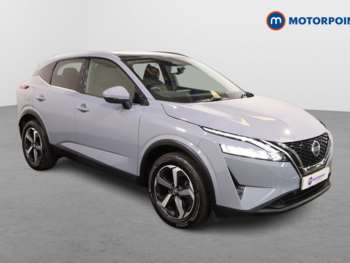 2022 - 1.3 DiG-T MH 158 N-Connecta 5dr Xtronic