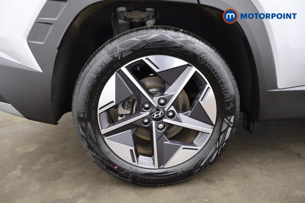 Used Hyundai TUCSON 2025 for sale - 77747292: Photo 10