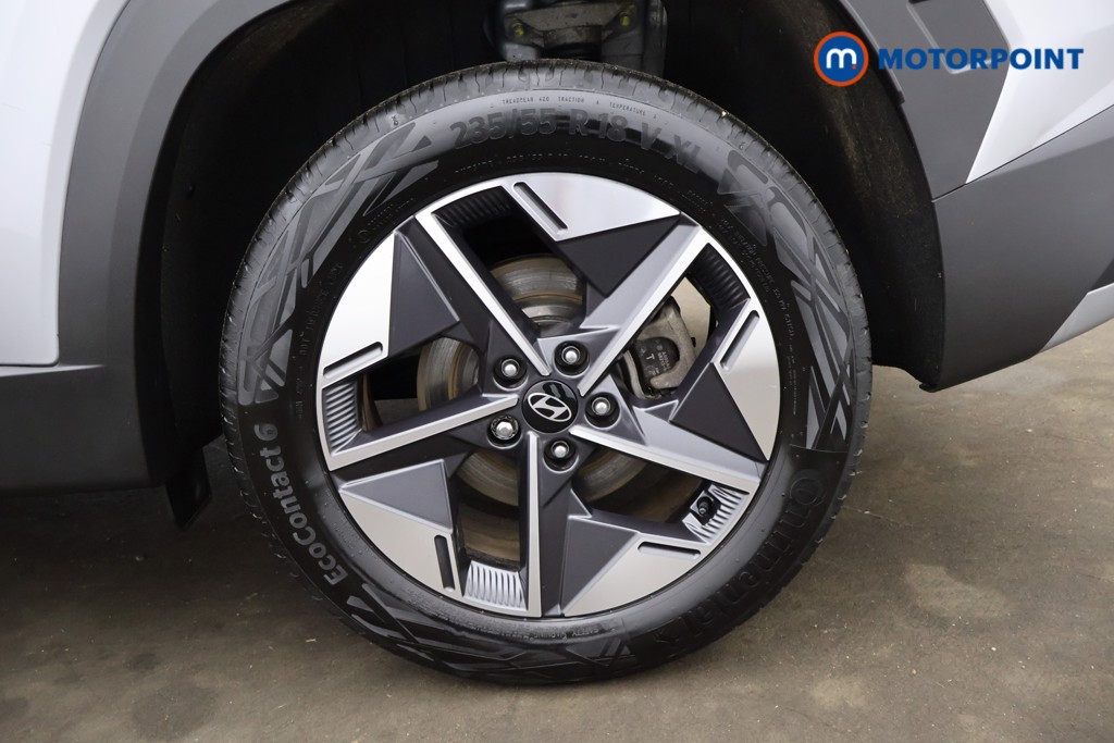 Used Hyundai TUCSON 2025 for sale - 77747292: Photo 11