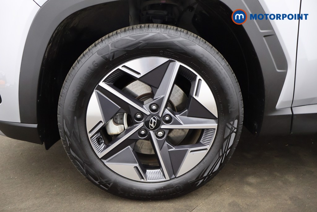 Used Hyundai TUCSON 2025 for sale - 77747292: Photo 12