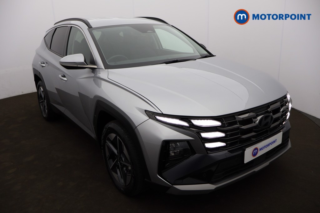 Used Hyundai TUCSON 2025 for sale - 77747292: Photo 13