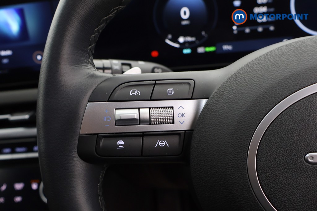 Used Hyundai TUCSON 2025 for sale - 77747292: Photo 15