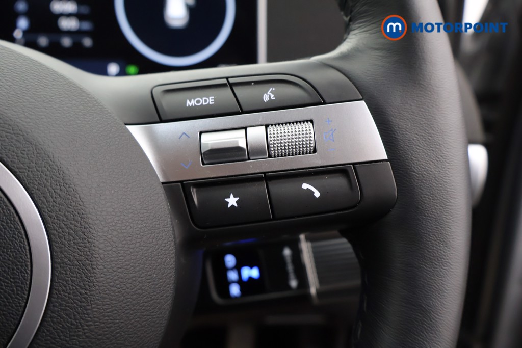 Used Hyundai TUCSON 2025 for sale - 77747292: Photo 16