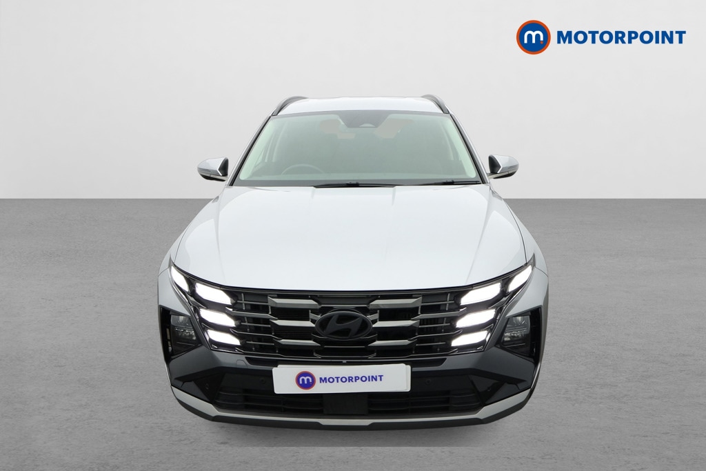 Used Hyundai TUCSON 2025 for sale - 77747292: Photo 2