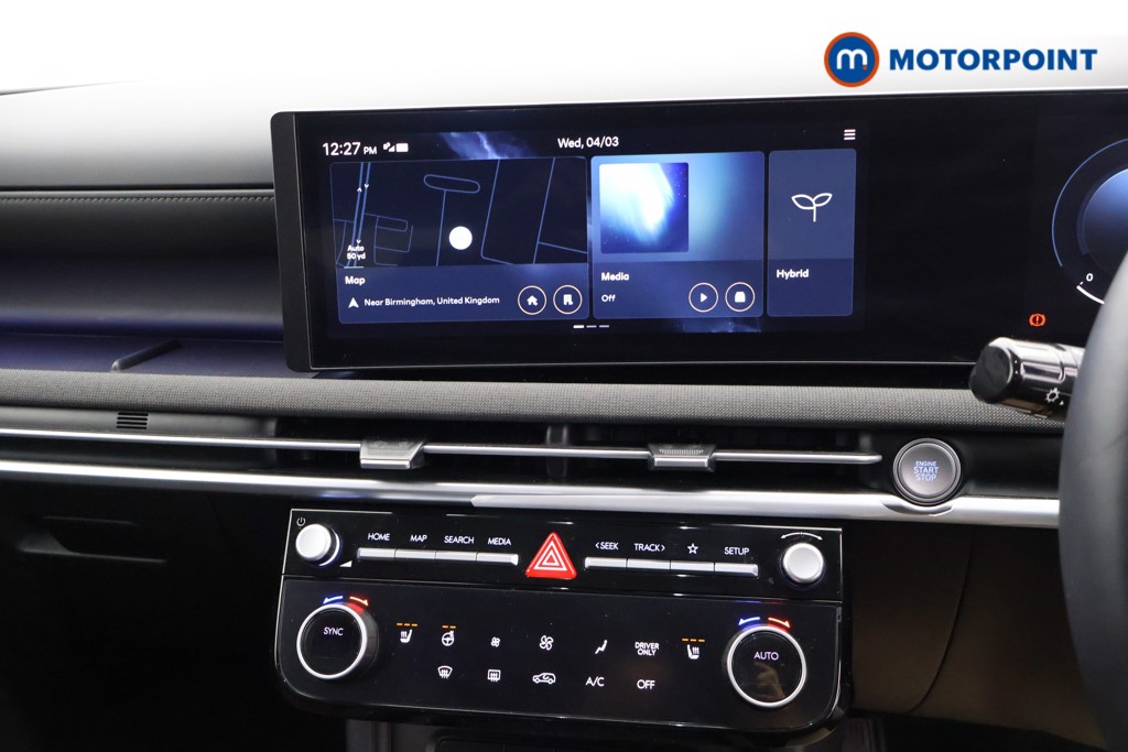 Used Hyundai TUCSON 2025 for sale - 77747292: Photo 23