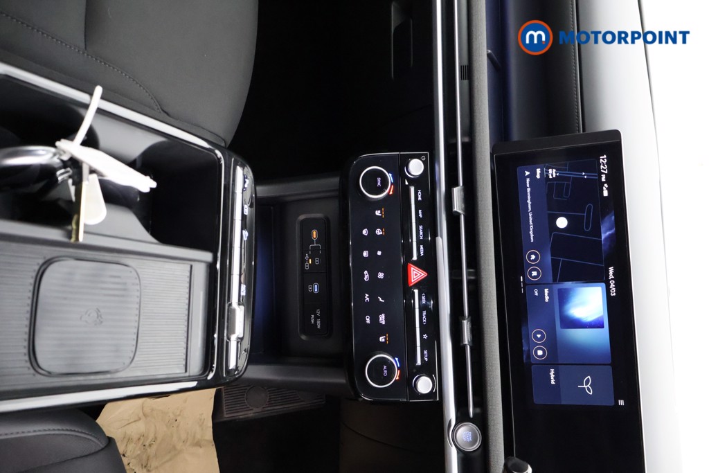 Used Hyundai TUCSON 2025 for sale - 77747292: Photo 29