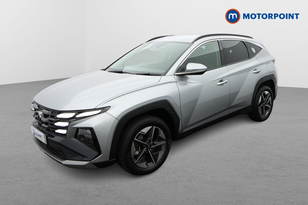 Used Hyundai TUCSON 2025 for sale - 77747292: Photo 3