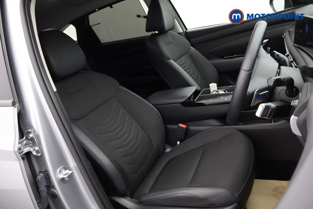 Used Hyundai TUCSON 2025 for sale - 77747292: Photo 32