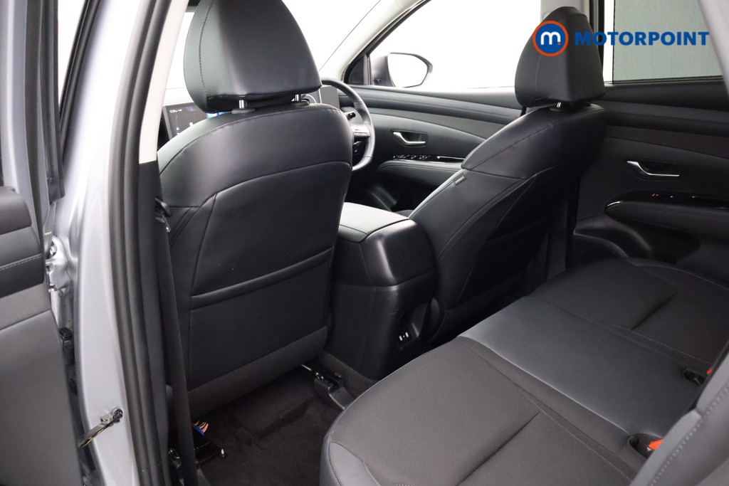 Used Hyundai TUCSON 2025 for sale - 77747292: Photo 39