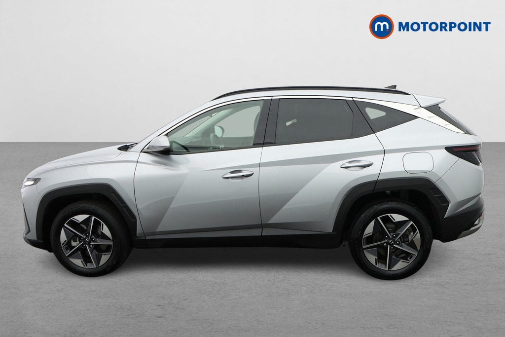 Used Hyundai TUCSON 2025 for sale - 77747292: Photo 4