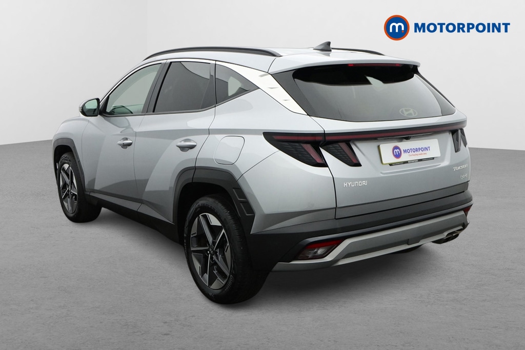 Used Hyundai TUCSON 2025 for sale - 77747292: Photo 5