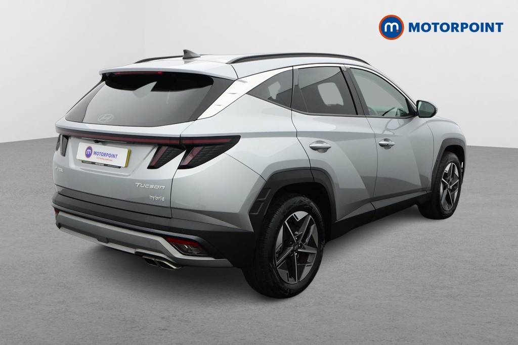 Used Hyundai TUCSON 2025 for sale - 77747292: Photo 7