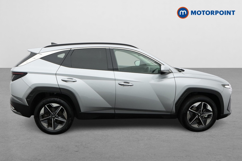 Used Hyundai TUCSON 2025 for sale - 77747292: Photo 8