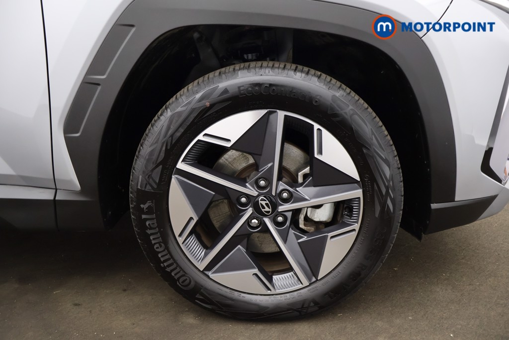 Used Hyundai TUCSON 2025 for sale - 77747292: Photo 9