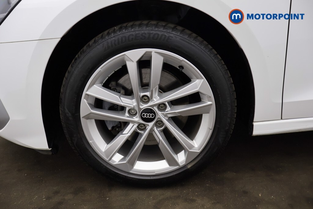 Used Audi A3 2021 for sale - 78039771: Photo 12