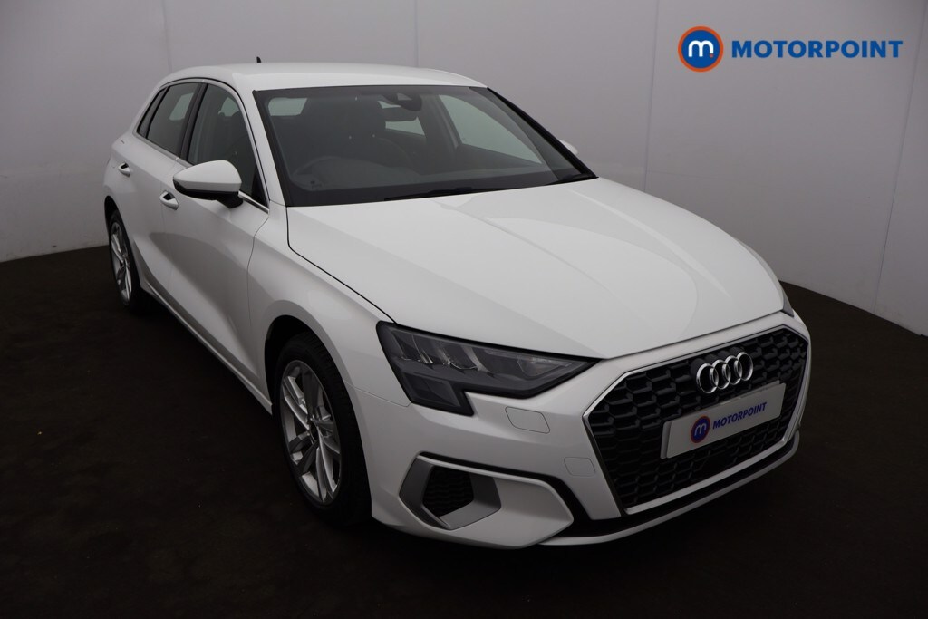 Used Audi A3 2021 for sale - 78039771: Photo 13