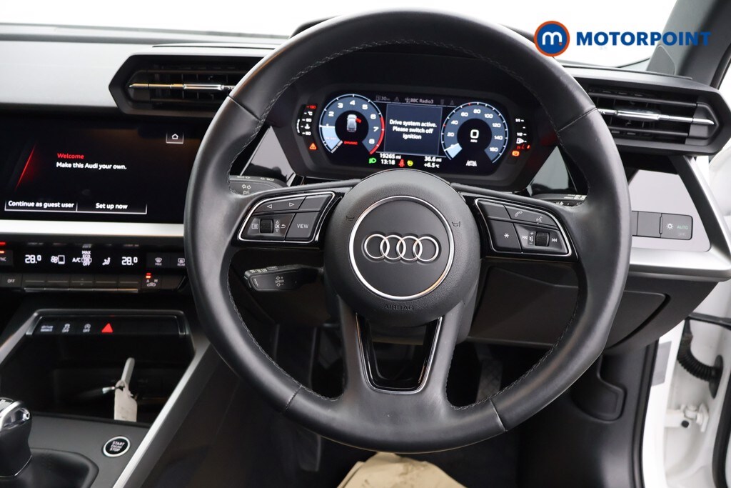 Used Audi A3 2021 for sale - 78039771: Photo 14