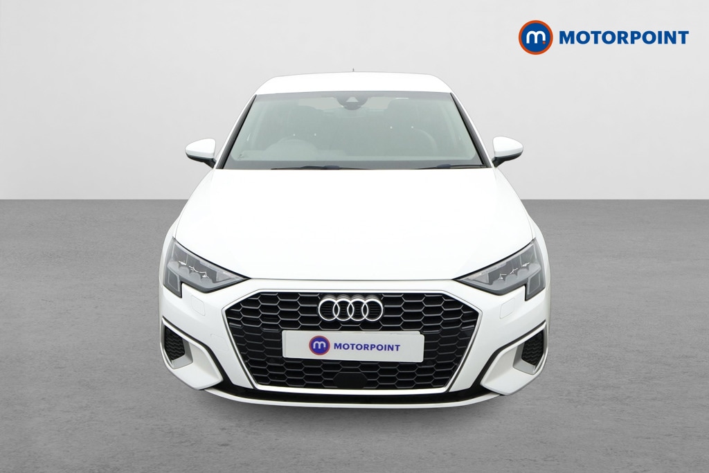 Used Audi A3 2021 for sale - 78039771: Photo 2