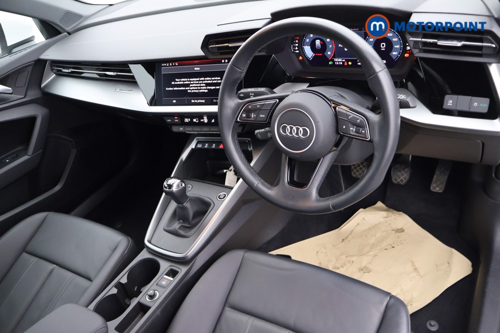 Used Audi A3 2021 for sale - 78039771: Photo 29