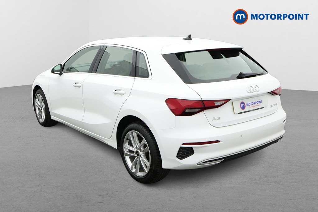 Used Audi A3 2021 for sale - 78039771: Photo 5