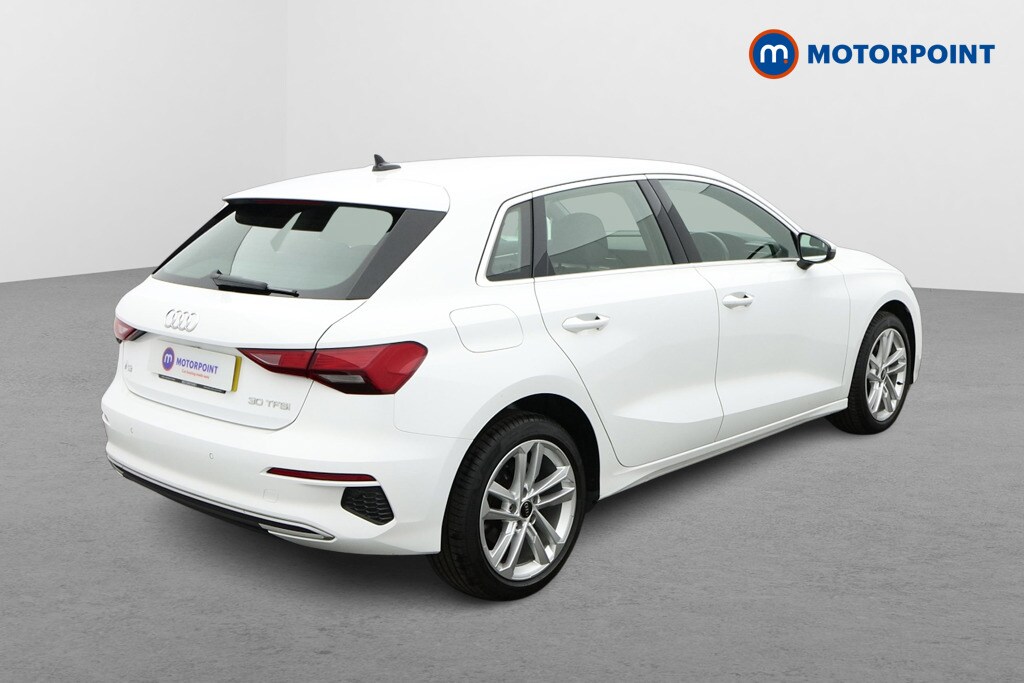 Used Audi A3 2021 for sale - 78039771: Photo 7